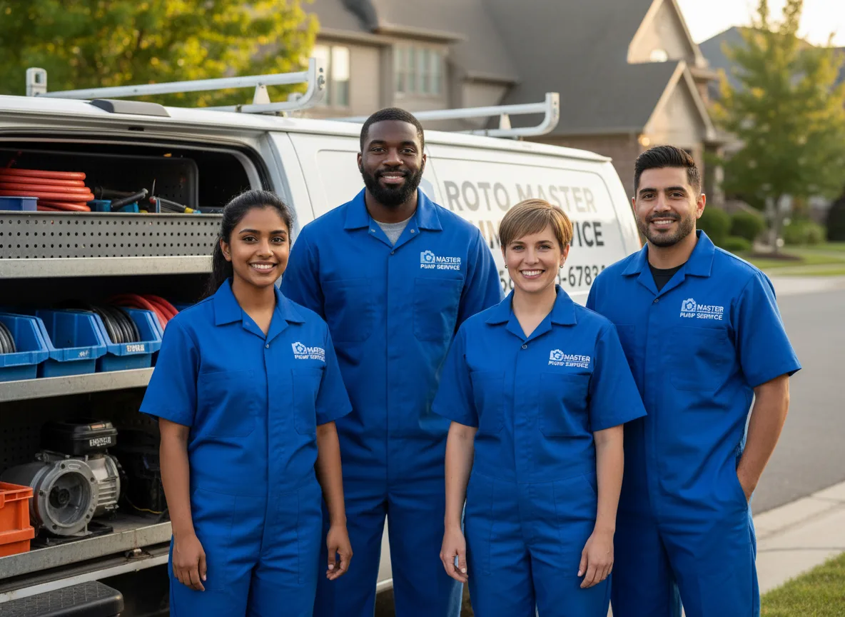 Sump Pump Installation company in Oglesby, IL